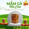 Mắm cà măm