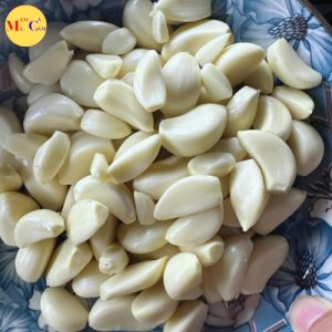 Nguyên liệu Tỏi