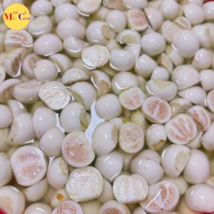 Cà trắng ngâm
