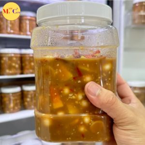 Mắm cà